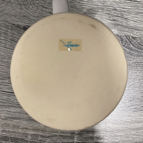 Vintage | Milk Pitcher and Sugar Dish - Made in Taiwan - Picture 5 of 8